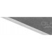 OLFA 5 шт., 6 мм, лезвия перовые для ножа АК-4 OL-KB4-S/5
