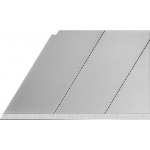 OLFA 18 мм, 50 шт., лезвия сегментированные OL-LB-50B