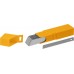 OLFA 18 мм, 50 шт., лезвия сегментированные OL-LB-50B