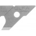 OLFA 5 мм, лезвие перовое OL-COB-1