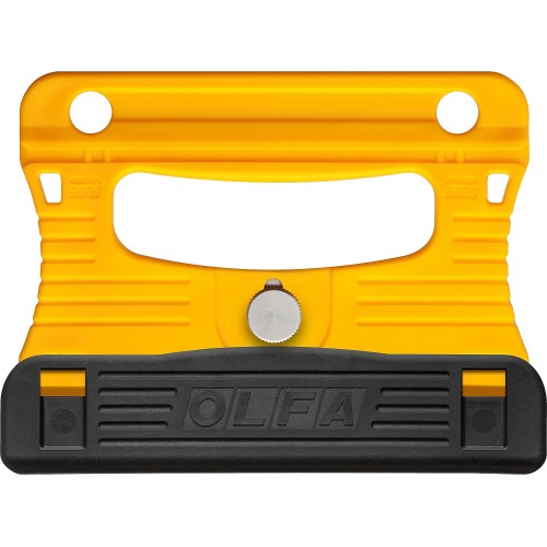 OLFA 120 x 18 x 0.25 мм, скребок OL-GSR-1/3B