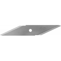OLFA 18 мм, лезвие для ножа (арт. OL-CK-1) OL-CKB-1