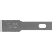 OLFA 6 мм, лезвия лопаточные для ножа AK-4 OL-KB4-F/5