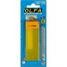 OLFA 9 х 80 х 0.38 мм, лезвия сегментированные OL-AB-10B
