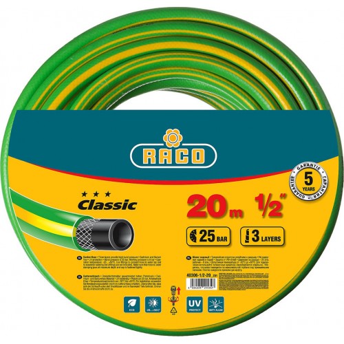 Raco Ø 1/2