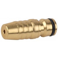 RACO регулируемый, 1/2", из латуни (соединитель), наконечник поливочный Profi 4246-55030B