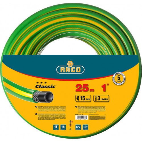 Raco Ø 1