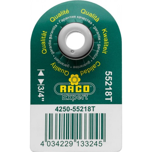 Raco 3/4