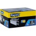 RAPID 5000 шт., 14 мм, тип 36, супертвердые, профессиональные, плоские скобы 11886910