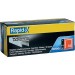 RAPID тип 53 (A / 10 / JT21), 14 мм, 5000 шт., супертвердые, профессиональные, тонкие скобы 11860410