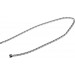 STAYER 1/2″, 1.2 м, гайка-штуцер, гибкая подводка с укороченным штуцером для смесителей, Professional (51016-120)