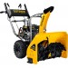 STEHER 72 см, снегоуборщик бензиновый EXTREM GST-772E