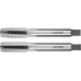 STAYER M12 х 1.5 мм, 2 шт., комплект метчиков MaxCut 28025-12-1.5-H2