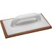STAYER 140x280 мм, латексное покрытие 10 мм, доска терочная 2-08167-10