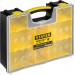 STAYER 420х334х115 мм (16,5"), пластиковый, органайзер ROCKET-8 38033-16_z01