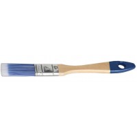 STAYER 20 мм, 3/4", щетина искусственная, кисть плоская AQUA-STANDARD 01032-020