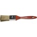 STAYER 38 мм, 1,5", щетина смешанная, кисть плоская LASUR - LUX 01051-038
