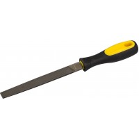 STAYER  200 мм, № 2, напильник плоский 16601-20-2