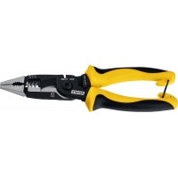 STAYER клещи многофункциональные XM-21 23342-21