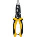 STAYER клещи многофункциональные XM-21 23342-21