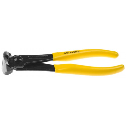 STAYER 160 мм, кусачки торцевые 2223-16_z01 Master