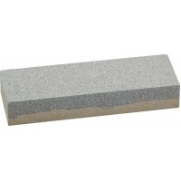 STAYER 150x50x25мм, P180 / P320, абразивный, двухсторонний, брусок 3572-15