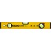 STAYER 400 мм, уровень строительный фрезерованный LEADER 3466-040_z01