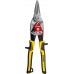 STAYER 260 мм, прямые ножницы по металлу Cobra 23055-S_z01 Master