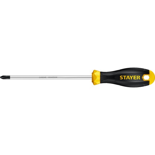 STAYER PH2x100 мм, отвертка 2510-2-10_z03