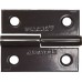 STAYER 50 x 43 x 1.8 мм, 1 шт., цвет коричневый, левая, петля разъемная 37613-50-3L Master