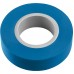 STAYER 19 мм, 20 м, цвет синий, изолента ПВХ не поддерживает горение Protect-20 12292-B
