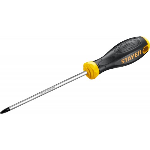 STAYER PH2x100 мм, отвертка 2510-2-10_z03