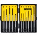STAYER 11 шт., набор отверток для точных работ Maxfix 2560-H11_z02