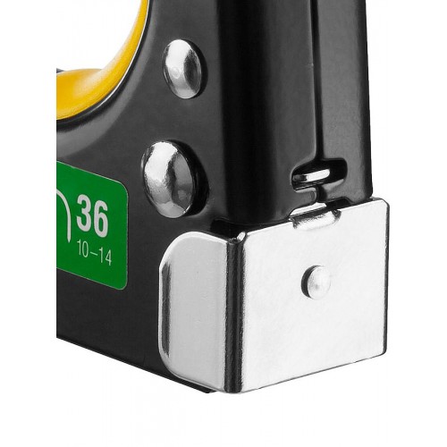 STAYER скобы 140, 36, 300, 500, степлер 4 в 1 BlackPro 140 31510_z01