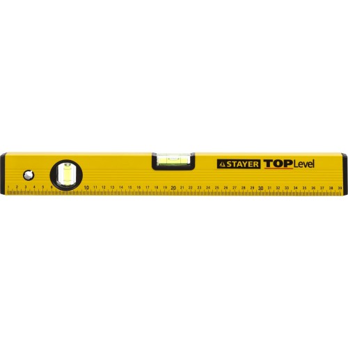 STAYER 400 мм, уровень строительный STANDARD 3460-040_z04
