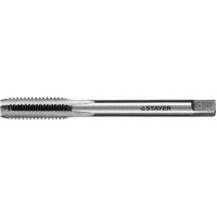 STAYER М8х1.25 мм, метчик для сквозных отверстий MaxCut 28020-08-1.25
