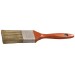 STAYER 50 мм, 2", щетина смешанная, кисть плоская LASUR - LUX 01051-050