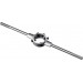 STAYER Ø 38 мм, длина 315 мм, плашкодержатель 28037-38_z01