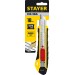 STAYER 18 мм, сегментированное лезвие, автостоп, нож KS-18A 0916_z01