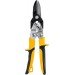 STAYER 250 мм, правые ножницы по металлу Hercules 2320_z01 Professional