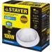 STAYER 12(100 Вт) сенсор, белый, IP65, влагозащищенный, с сенсором, светильник светодиодный Prolight 57364-100-W