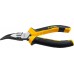 STAYER 160 мм, тонкогубцы изогнутые HERCULES 2203-4-16_z03