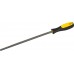 STAYER 200 мм, напильник круглый 16605-20-2 Professional