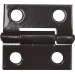 STAYER 25 x 24 x 1 мм, 1 шт., коричневая, петля универсальная 37611-25-3 Master