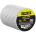 STAYER 10 см х 10 м, 3х3 мм, cетка самоклеящаяся стеклотканевая FIBER-Tape 1246-10-10