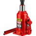 STAYER 16 т, 230-460 мм, домкрат бутылочный гидравлический RED FORCE 43160-16_z01 Professional