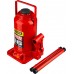 STAYER 16 т, 230-460 мм, домкрат бутылочный гидравлический RED FORCE 43160-16_z01 Professional