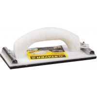 STAYER 230 x 105 мм, терка для шлифования с металлическим фиксатором 3569-10
