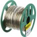 STAYER 2 мм, 200 м, трос стальной в полимерной оболочке 30410-20