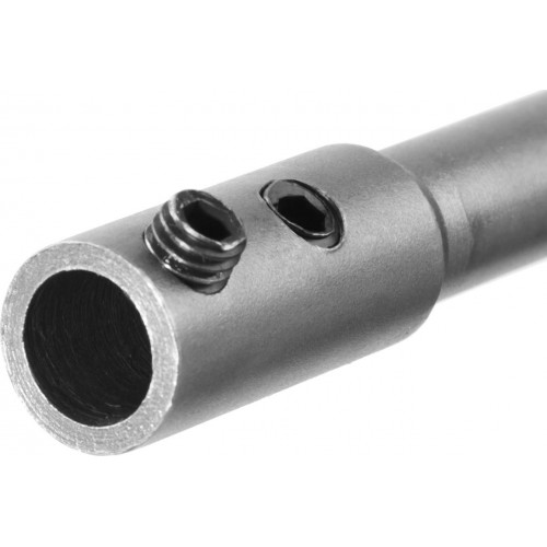 STAYER 300 мм, HEX 12.5 мм, удлинитель для сверл Левиса 2952-12-300